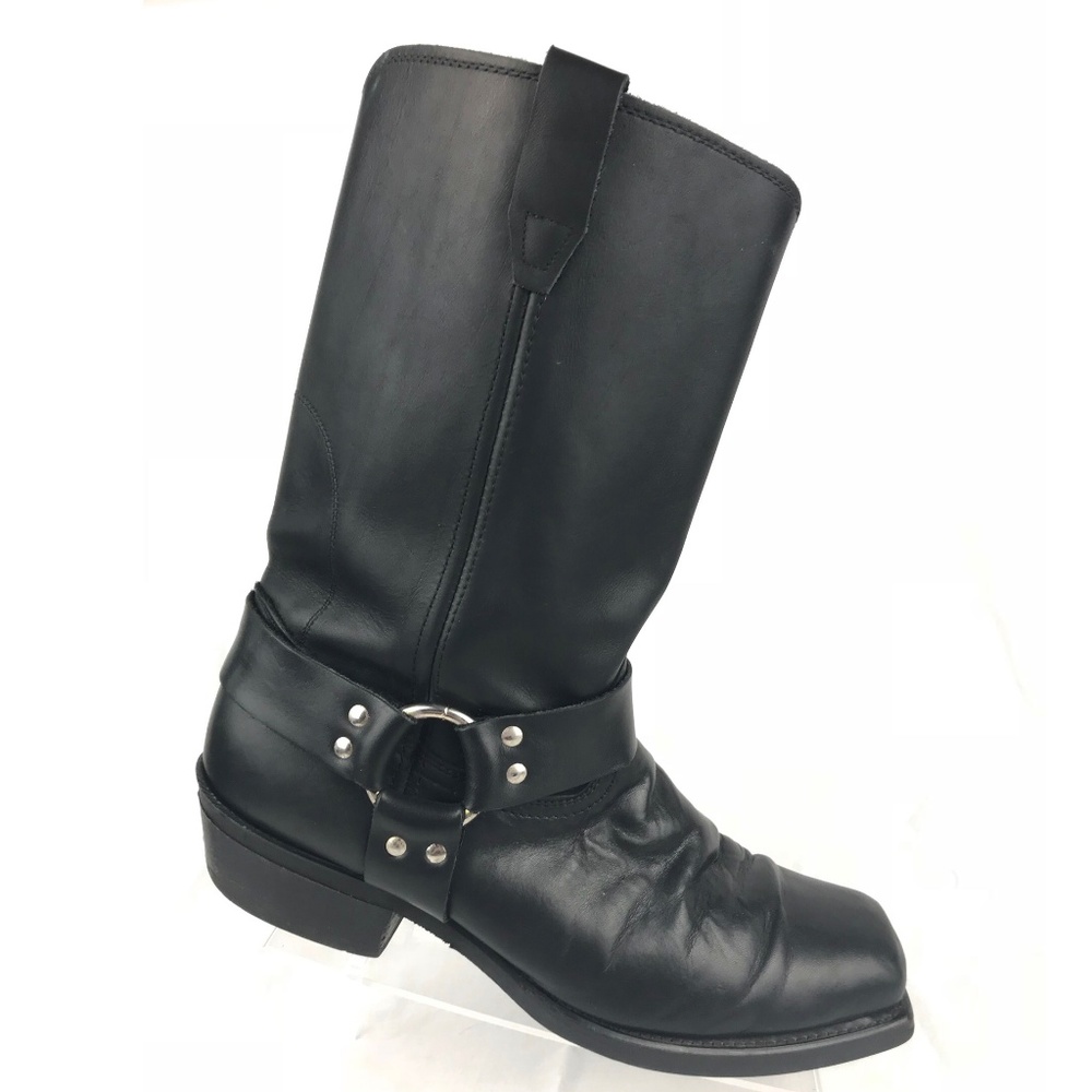Durango DB510 Harness Boots Men's 12 EE
